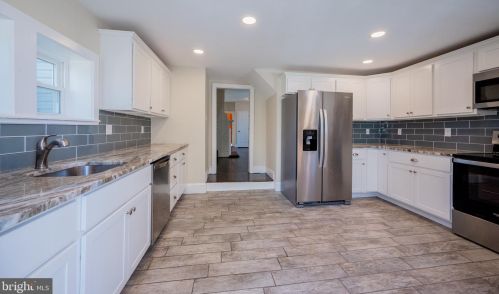 108 D St, Glen Burnie MD 21061-3303 exterior