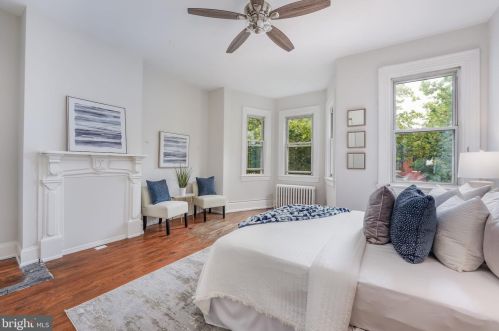 628 Q St, Washington DC 20001-3404 exterior