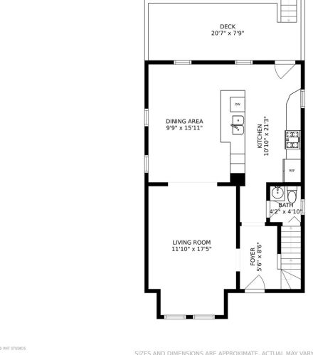 2734 Francisco Ave, Chicago IL 60629-3008 exterior