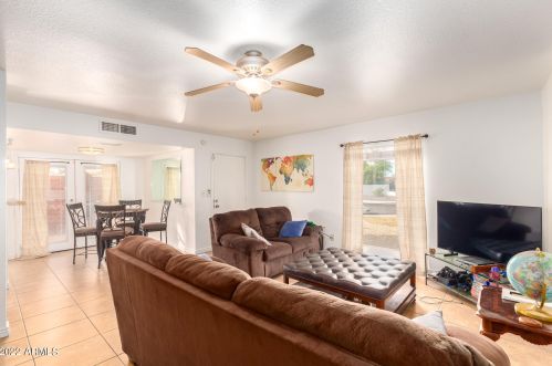 202 Betty Elyse Ln, Phoenix AZ 85032-4254 exterior