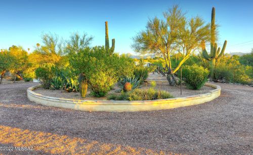 9731 Morrill Way, Tucson AZ 85749-8550 exterior