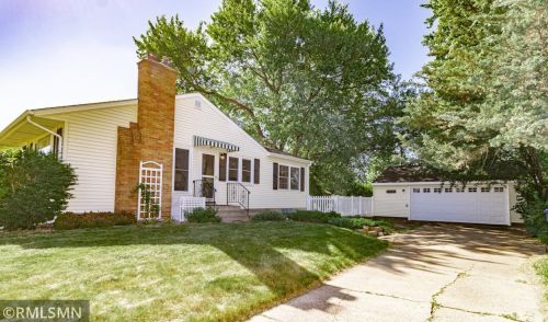 1122 Hubbard Ave, Saint Paul MN  55104-1425 exterior