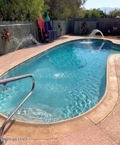 9431 39th St, Tucson AZ  85730-2146 exterior