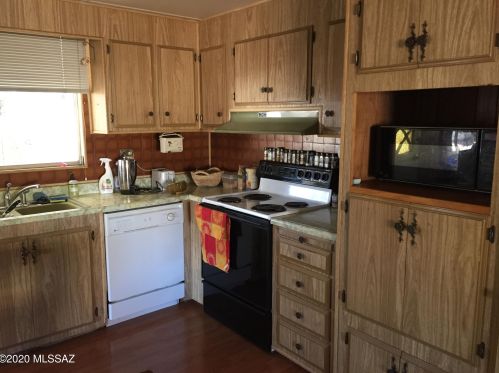 3606 Mango Cir, Tucson, AZ 85741-2840