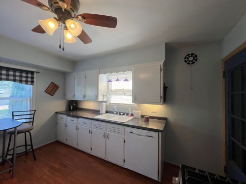 2640 71, Milwaukee WI 53219-2511 exterior