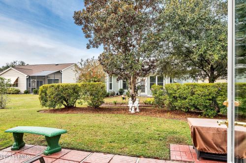 9 Graham Ct, Bluffton SC 29909-4435 exterior