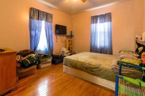 417 Charles St, Providence RI 02904-1307 exterior