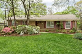 1708 Aftonshire Dr, Greensboro, NC 27410-2921