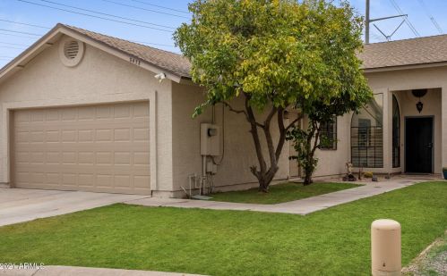 3473 Seneca Ct, Chandler AZ 85224-1383 exterior