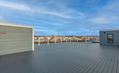 150 Hancock St, Quincy MA  02171-1706 exterior