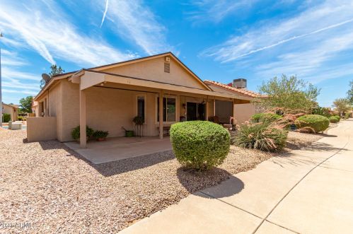 6350 Sawgrass Dr, Chandler AZ 85249-4352 exterior