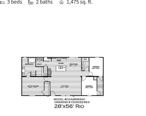 158 Cypress Ave, Defuniak Springs FL 32433-7537 exterior