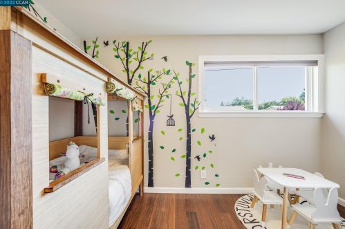 1871 Larkspur Ct, Concord CA exterior