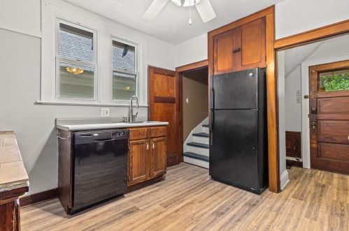 2577 69, Milwaukee WI 53219-2503 exterior