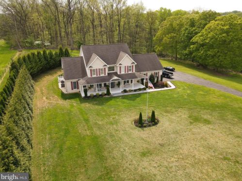 383 Connelly Rd, Rising Sun MD 21911-1009 exterior