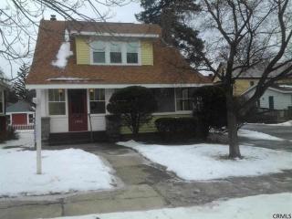 1046 Morningside Ave, Schenectady, NY 12309-5604