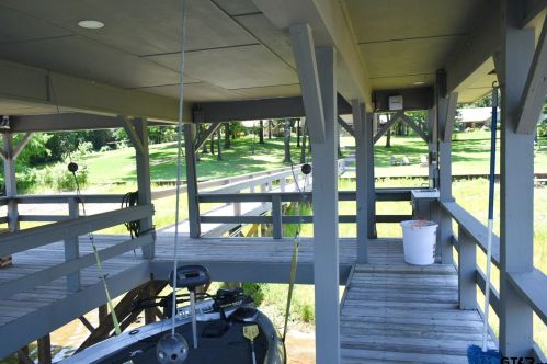 605 Private Road 5881, Yantis TX 75497-6346 exterior