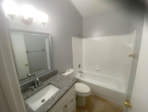 3651 Margela St, Fort Pierce FL  34953-5224 exterior