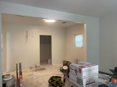 1401 Mcclelland Ave, Atlanta GA  30344-1610 exterior