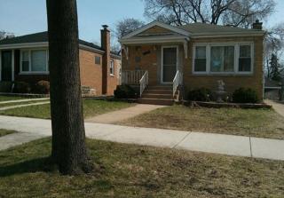 12525 Yale Ave, Chicago, IL 60628-7234
