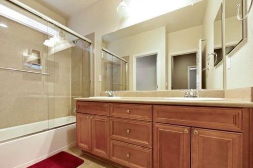 2110 Fenceline Dr, Folsom CA exterior