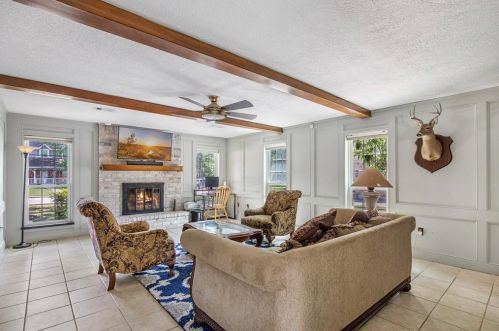 5607 Kiowa Timbers Dr, Humble TX 77346-1929 exterior