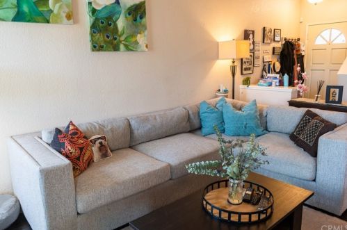 2312 Aspen St, Tustin CA  92782-8343 exterior