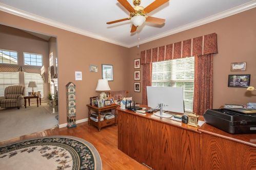 120 River Breeze Way, Saint Louis MO 63129-4855 exterior