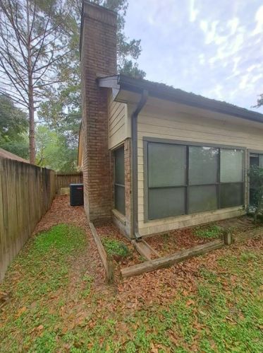 3719 Beckett Rdg Dr, Humble TX 77396-4021 exterior