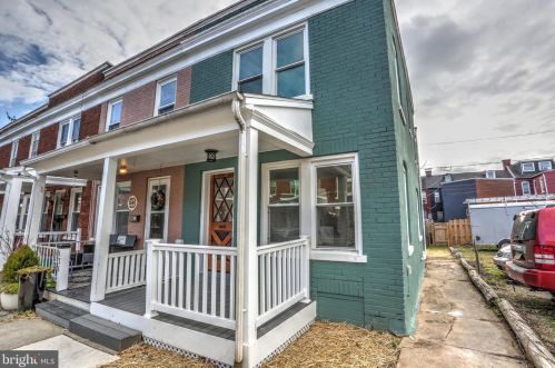 638 George St, Lancaster, PA 17603-5142