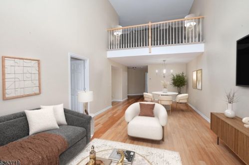 47 Davenport Pl, Morristown NJ 07960-6574 exterior