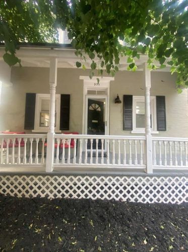 371 South St, Pottstown PA  19464-5940 exterior