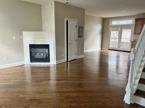 7004 Medill Ave, Chicago IL  60707-2913 exterior