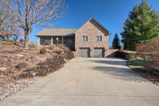 1019 Bermuda Dr, Edwardsville IL  62025-5176 exterior