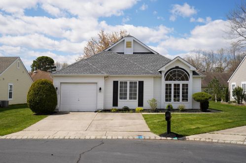 23 Eaton Ct, Jackson Twp, NJ 08527-3936