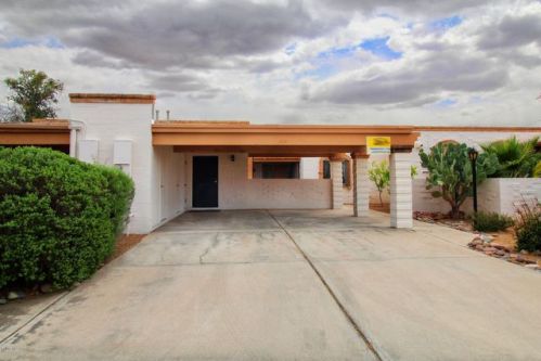 4218 Megan Dr, Tucson, AZ 85712-1430