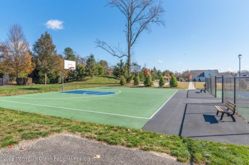 24 Cromwell Ln, Jackson Twp NJ 08527-4687 exterior