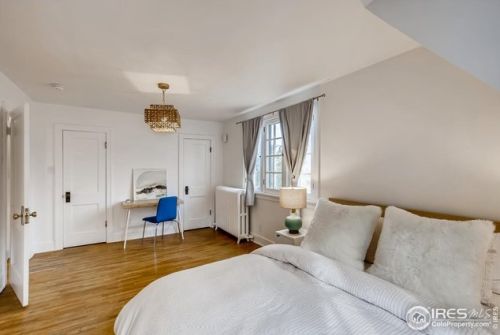 861 13th St, Boulder CO 80302-4820 exterior