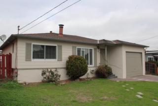 331 Cedar St, Millbrae, CA 94030-2004