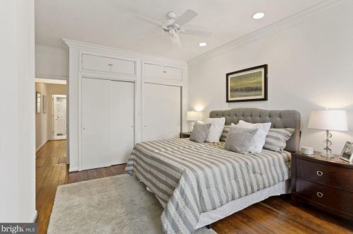 407 5 St, Washington DC 20003-2051 exterior