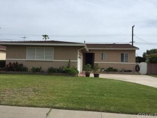718 Maxzim Ave, Fullerton CA  92832-3148 exterior
