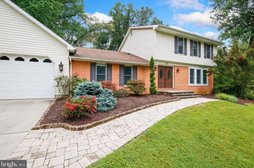 4075 Arjay Cir, Ellicott, MD 21042-5607