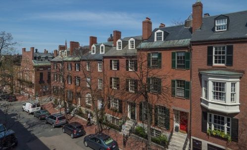 50 Chestnut St, Boston, MA