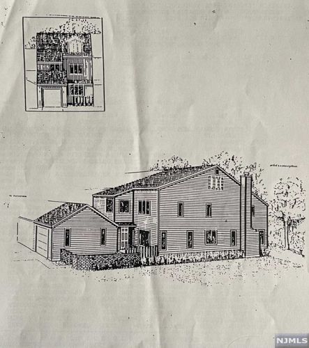 1 Litchult Ln, Mahwah, NJ 07430-1587