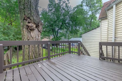 6407 Bishop St, Chicago IL 60643-5441 exterior