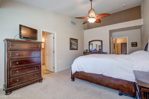 2317 Catalina View Dr, Tucson AZ  85742-4481 exterior