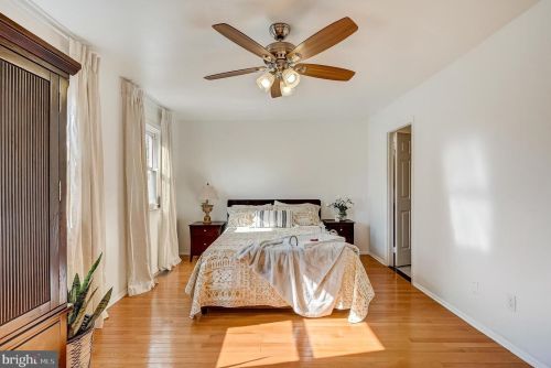 808 29 St, Philadelphia PA 19132-3001 exterior