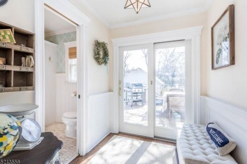 8 Franklin St, Fredon NJ 07860-1604 exterior