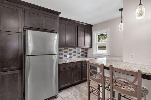 5024 Westnedge Ave, Kalamazoo MI 49004-3071 exterior