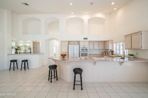 26014 Ribbonwood Dr, Chandler AZ  85248-8852 exterior